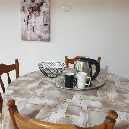 Comfortable Apartment For A Pleasant Trip Bitola Exteriör bild