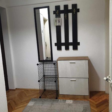 Comfortable Apartment For A Pleasant Trip Bitola Exteriör bild