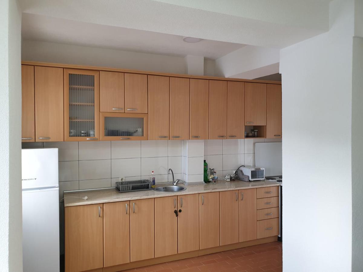 Comfortable Apartment For A Pleasant Trip Bitola Exteriör bild