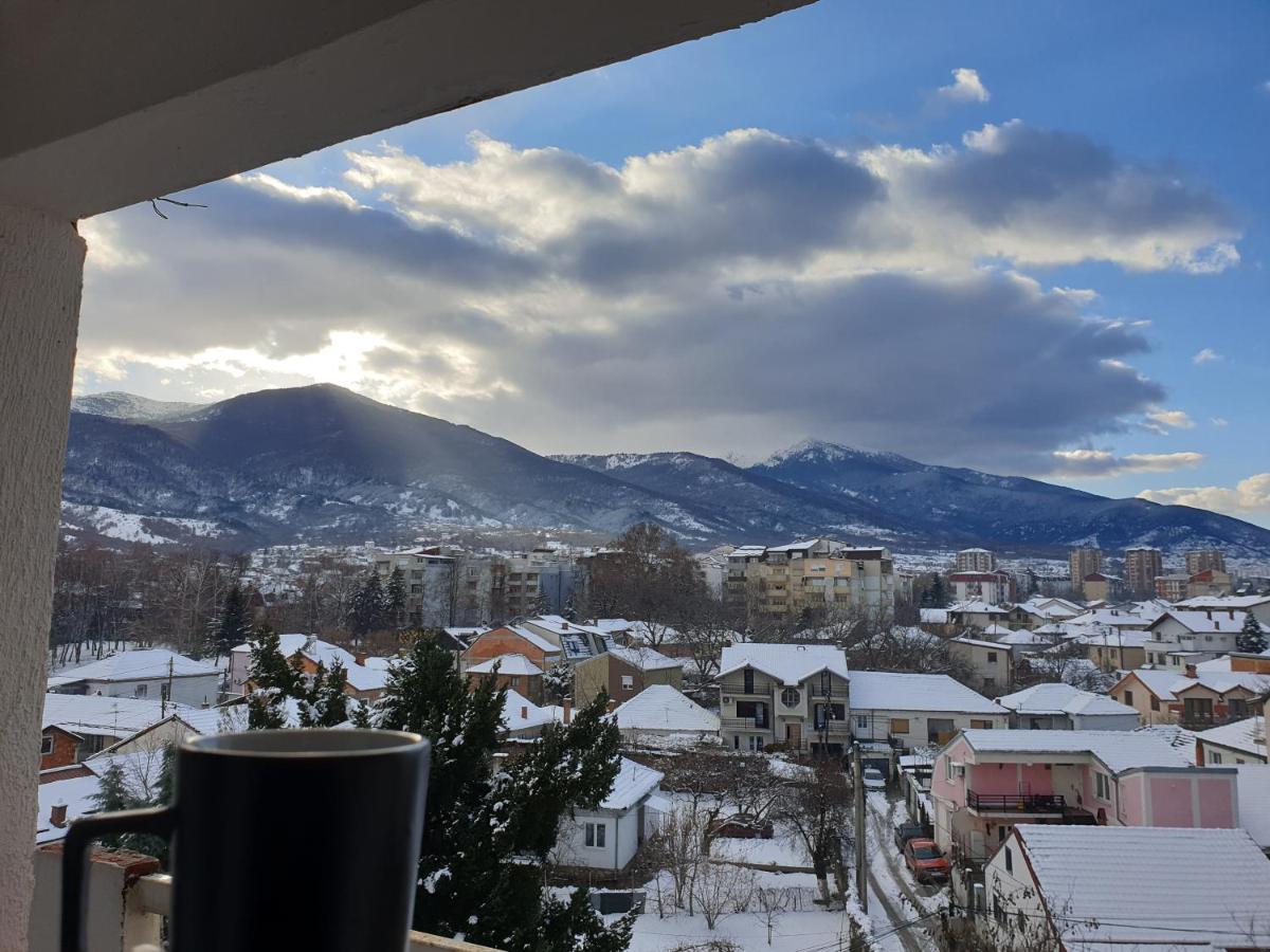 Comfortable Apartment For A Pleasant Trip Bitola Exteriör bild