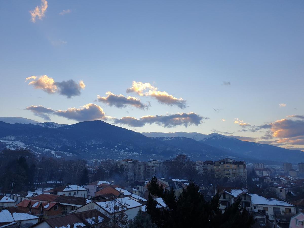 Comfortable Apartment For A Pleasant Trip Bitola Exteriör bild