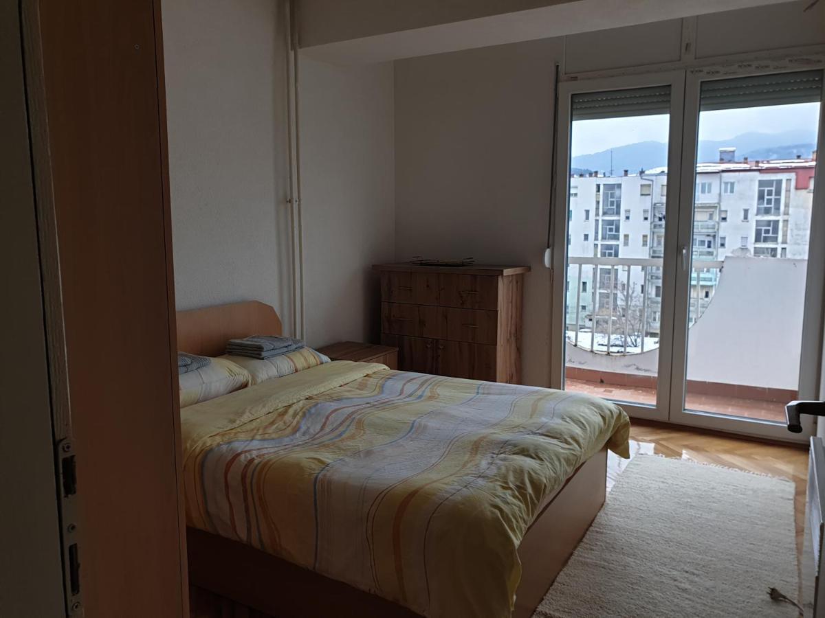 Comfortable Apartment For A Pleasant Trip Bitola Exteriör bild