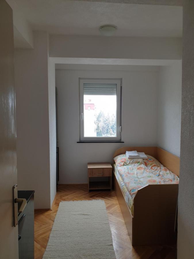 Comfortable Apartment For A Pleasant Trip Bitola Exteriör bild