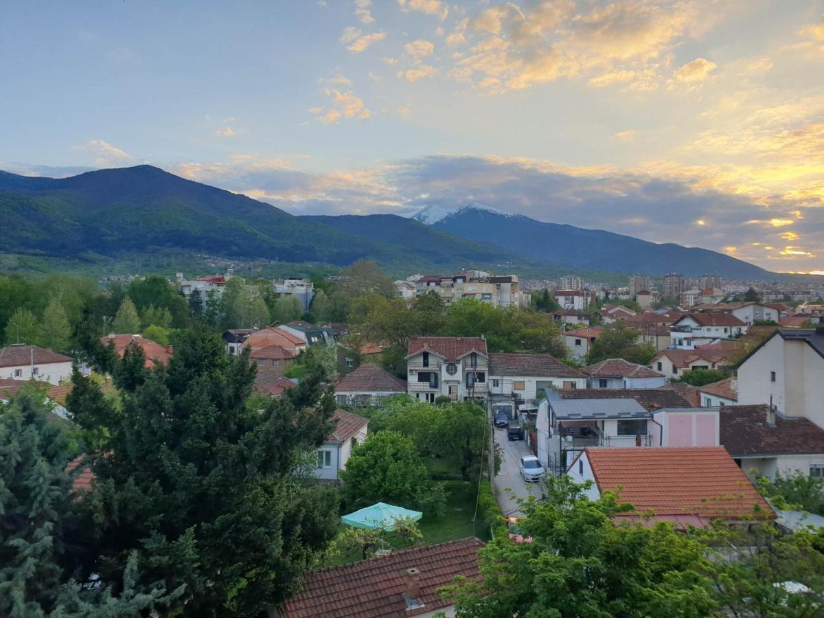 Comfortable Apartment For A Pleasant Trip Bitola Exteriör bild
