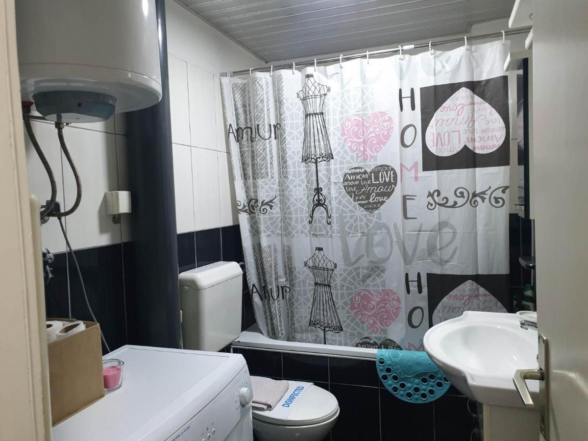 Comfortable Apartment For A Pleasant Trip Bitola Exteriör bild