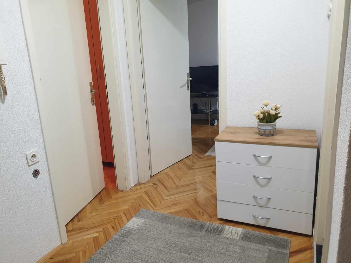 Comfortable Apartment For A Pleasant Trip Bitola Exteriör bild