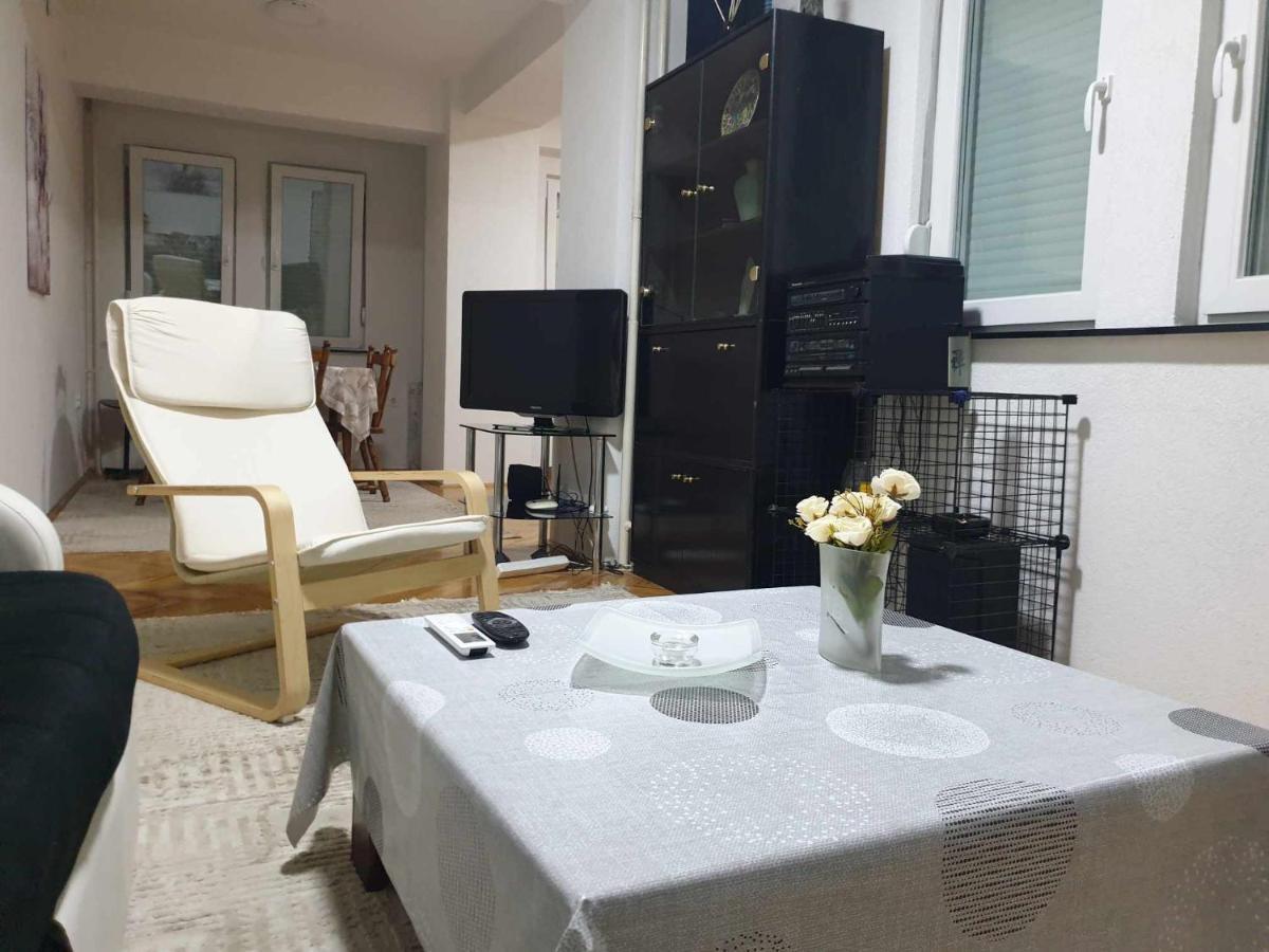 Comfortable Apartment For A Pleasant Trip Bitola Exteriör bild