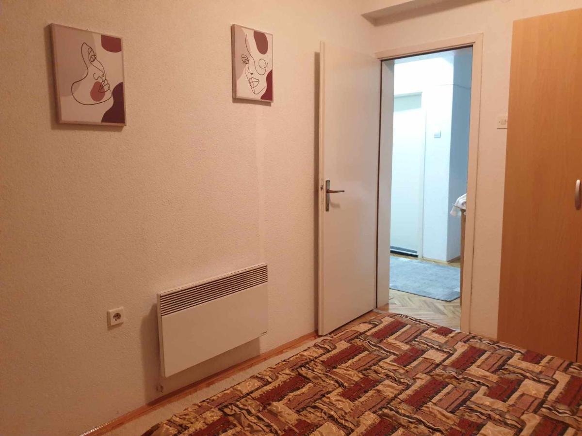 Comfortable Apartment For A Pleasant Trip Bitola Exteriör bild