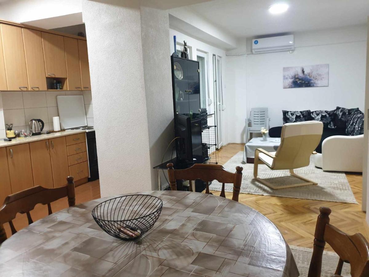 Comfortable Apartment For A Pleasant Trip Bitola Exteriör bild