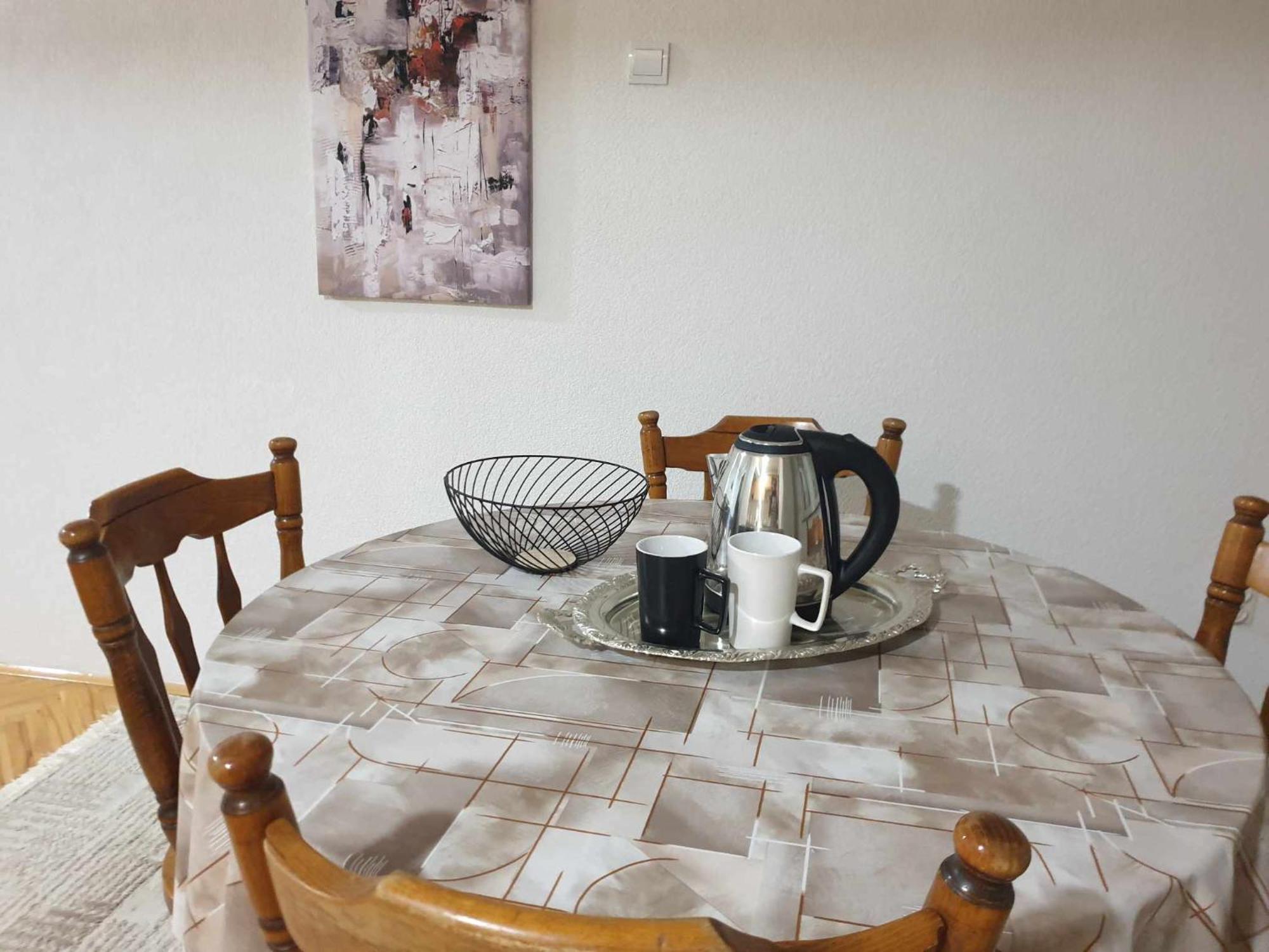 Comfortable Apartment For A Pleasant Trip Bitola Exteriör bild