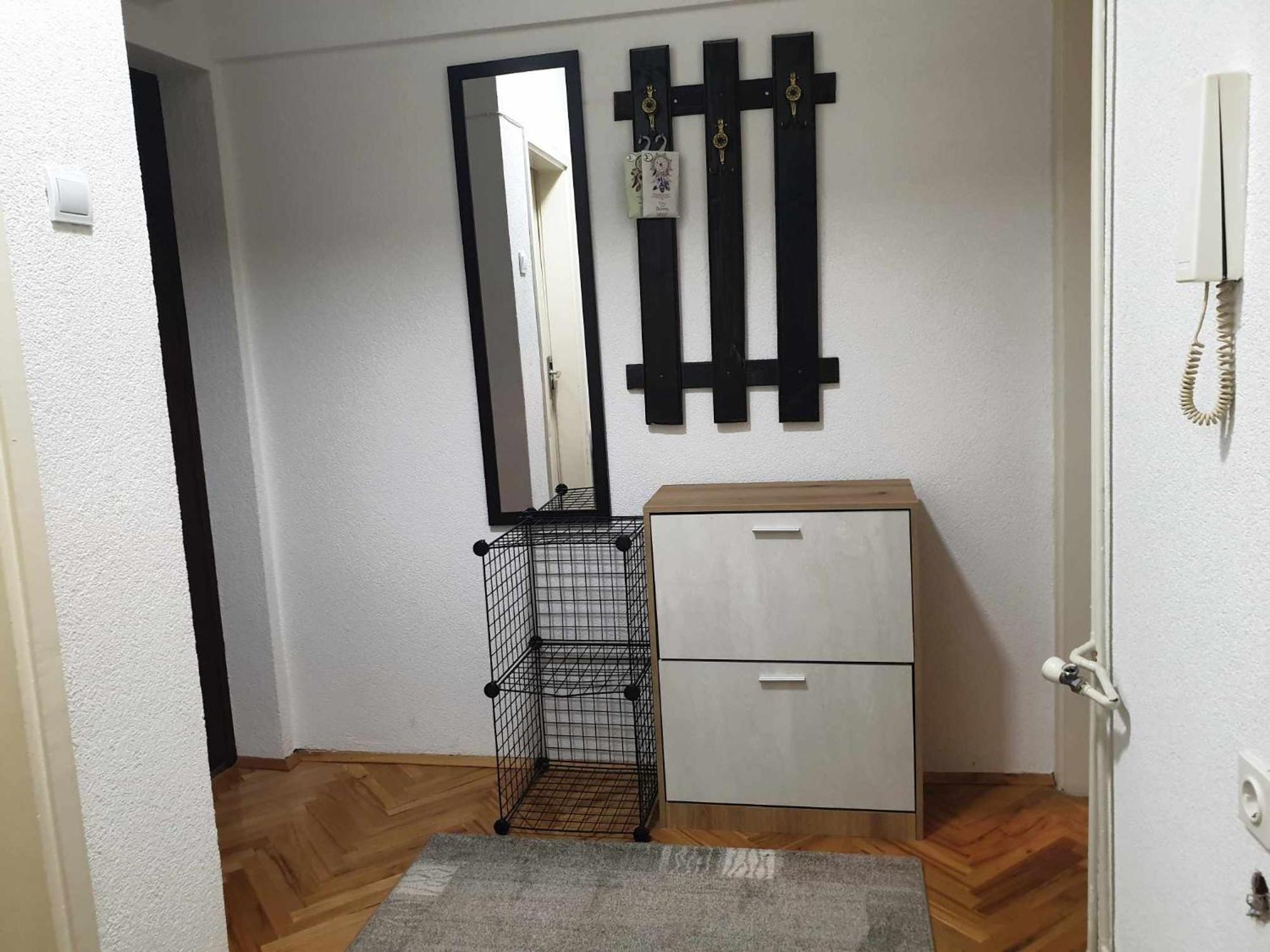 Comfortable Apartment For A Pleasant Trip Bitola Exteriör bild
