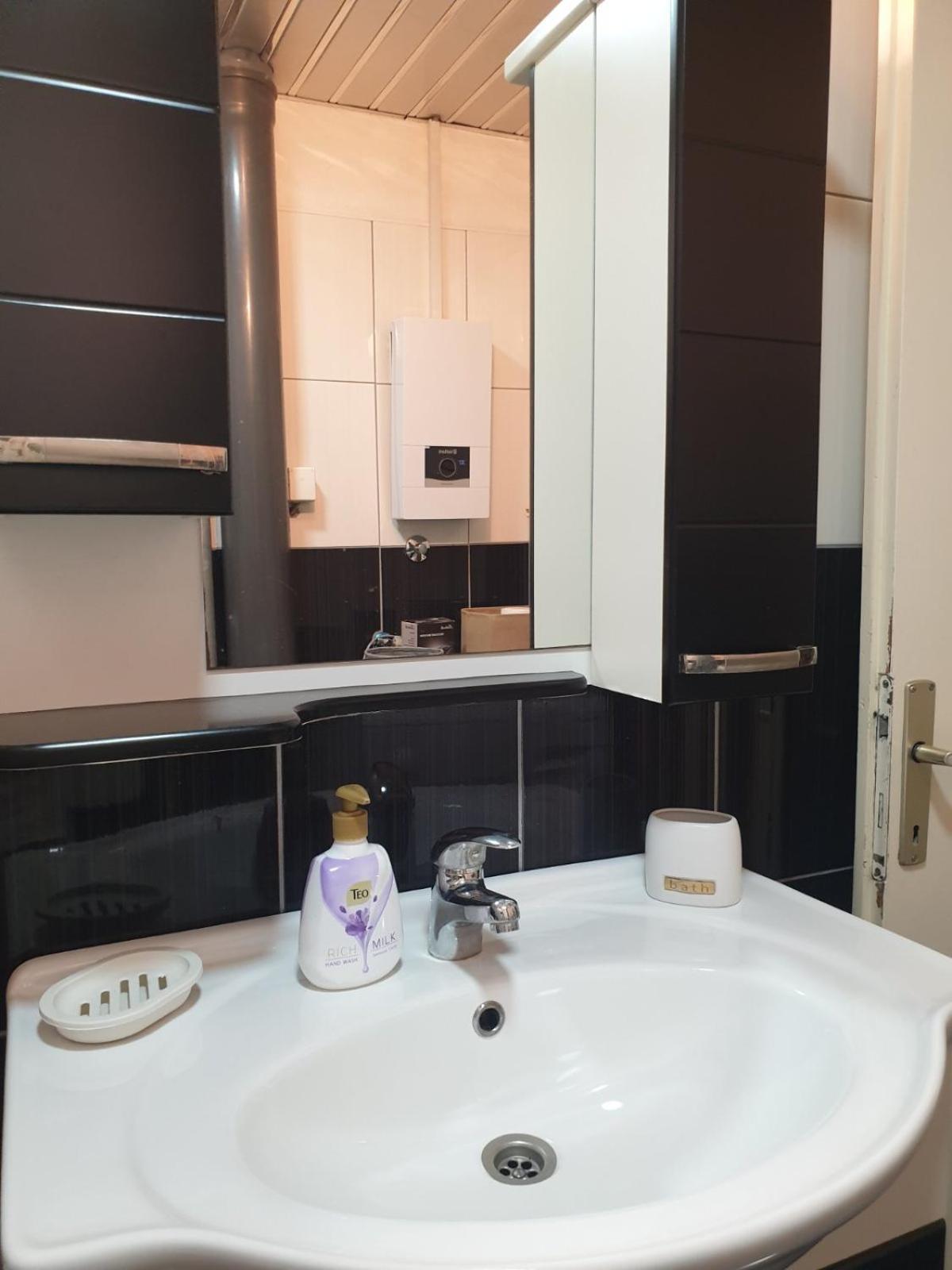 Comfortable Apartment For A Pleasant Trip Bitola Exteriör bild