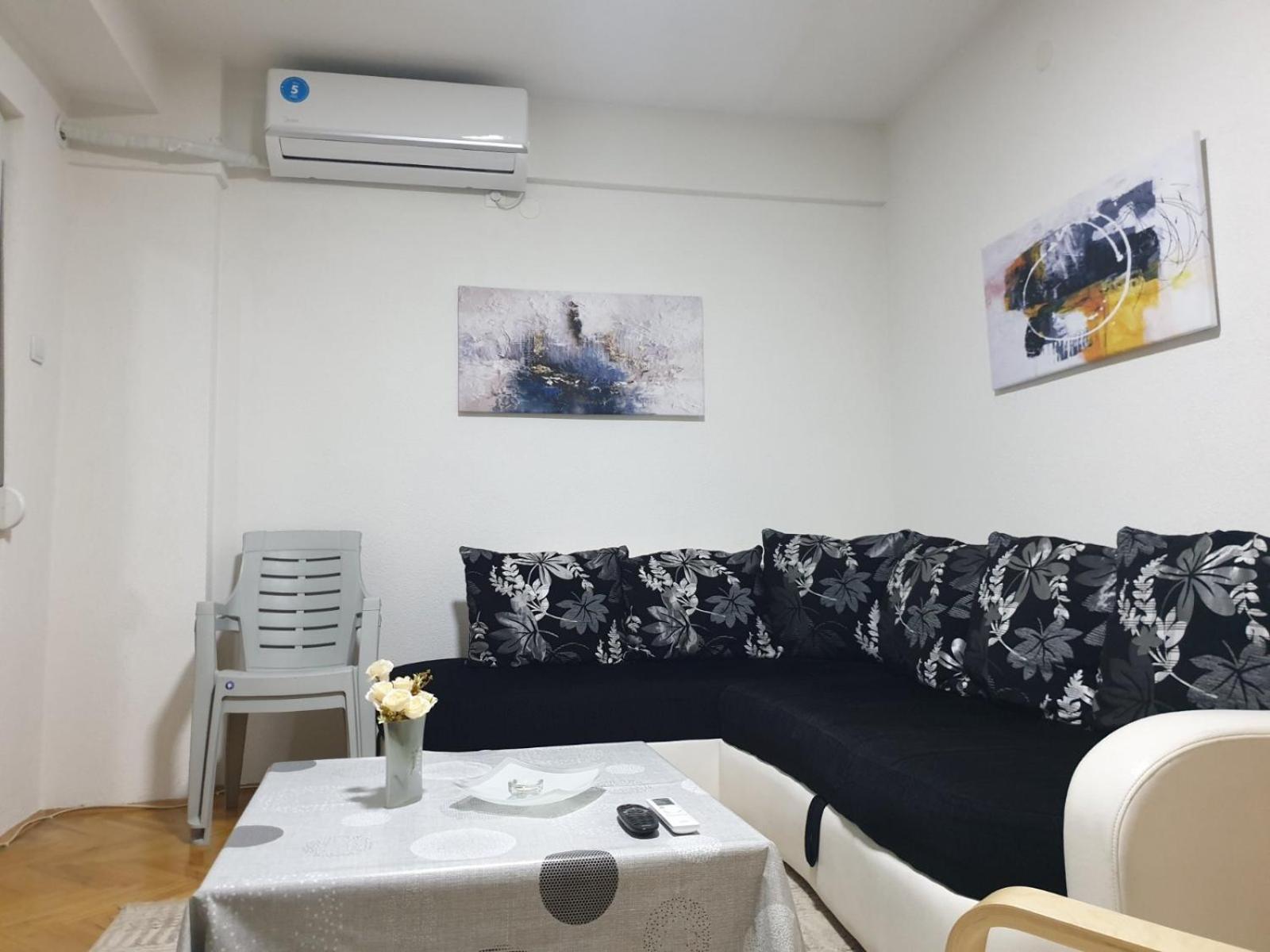 Comfortable Apartment For A Pleasant Trip Bitola Exteriör bild