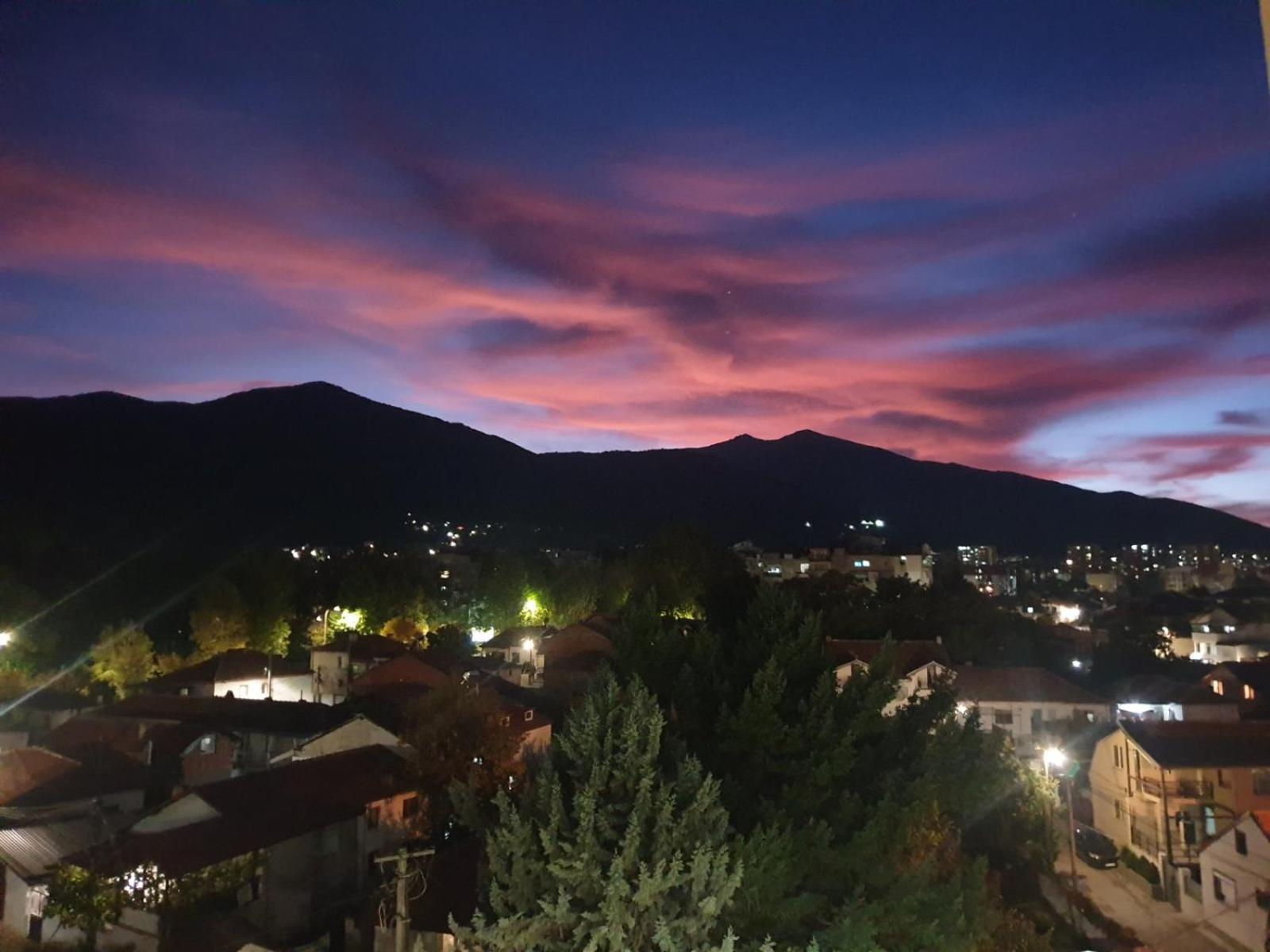 Comfortable Apartment For A Pleasant Trip Bitola Exteriör bild